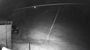 Ski areál Mezihoří Chomutov - Velká sjezdovka - 28.10.2025 v 18:32 Ski areál Mezihoří Chomutov - Velká sjezdovka - 28.10.2025 v 18:32