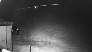 Ski areál Mezihoří Chomutov - Velká sjezdovka - 28.10.2025 v 23:02 Ski areál Mezihoří Chomutov - Velká sjezdovka - 28.10.2025 v 23:02