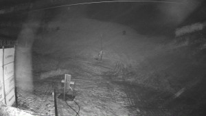 Ski areál Mezihoří Chomutov - Velká sjezdovka - 7.12.2025 v 03:31 Ski areál Mezihoří Chomutov - Velká sjezdovka - 7.12.2025 v 03:31