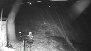 Ski areál Mezihoří Chomutov - Velká sjezdovka - 7.12.2025 v 18:31 Ski areál Mezihoří Chomutov - Velká sjezdovka - 7.12.2025 v 18:31