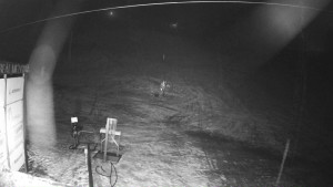 Ski areál Mezihoří Chomutov - Velká sjezdovka - 7.12.2025 v 19:01 Ski areál Mezihoří Chomutov - Velká sjezdovka - 7.12.2025 v 19:01