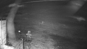 Ski areál Mezihoří Chomutov - Velká sjezdovka - 7.12.2025 v 20:01 Ski areál Mezihoří Chomutov - Velká sjezdovka - 7.12.2025 v 20:01