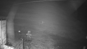 Ski areál Mezihoří Chomutov - Velká sjezdovka - 7.12.2025 v 20:31 Ski areál Mezihoří Chomutov - Velká sjezdovka - 7.12.2025 v 20:31