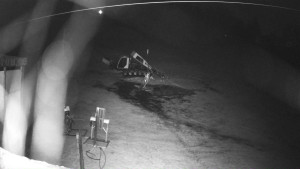 Ski areál Mezihoří Chomutov - Velká sjezdovka - 13.12.2025 v 02:16 Ski areál Mezihoří Chomutov - Velká sjezdovka - 13.12.2025 v 02:16