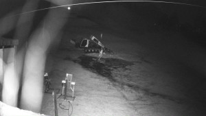 Ski areál Mezihoří Chomutov - Velká sjezdovka - 13.12.2025 v 05:01 Ski areál Mezihoří Chomutov - Velká sjezdovka - 13.12.2025 v 05:01