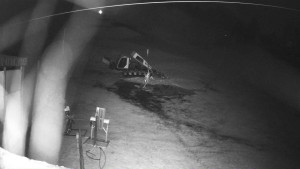 Ski areál Mezihoří Chomutov - Velká sjezdovka - 13.12.2025 v 05:16 Ski areál Mezihoří Chomutov - Velká sjezdovka - 13.12.2025 v 05:16