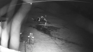 Ski areál Mezihoří Chomutov - Velká sjezdovka - 13.12.2025 v 06:01 Ski areál Mezihoří Chomutov - Velká sjezdovka - 13.12.2025 v 06:01