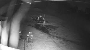 Ski areál Mezihoří Chomutov - Velká sjezdovka - 13.12.2025 v 06:31 Ski areál Mezihoří Chomutov - Velká sjezdovka - 13.12.2025 v 06:31