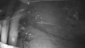 Ski areál Mezihoří Chomutov - Velká sjezdovka - 13.12.2025 v 17:16 Ski areál Mezihoří Chomutov - Velká sjezdovka - 13.12.2025 v 17:16