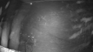 Ski areál Mezihoří Chomutov - Velká sjezdovka - 13.12.2025 v 17:31 Ski areál Mezihoří Chomutov - Velká sjezdovka - 13.12.2025 v 17:31