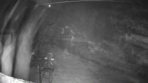 Ski areál Mezihoří Chomutov - Velká sjezdovka - 13.12.2025 v 18:01 Ski areál Mezihoří Chomutov - Velká sjezdovka - 13.12.2025 v 18:01