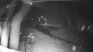 Ski areál Mezihoří Chomutov - Velká sjezdovka - 13.12.2025 v 20:46 Ski areál Mezihoří Chomutov - Velká sjezdovka - 13.12.2025 v 20:46