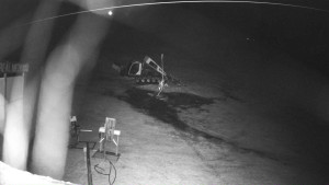 Ski areál Mezihoří Chomutov - Velká sjezdovka - 13.12.2025 v 21:16 Ski areál Mezihoří Chomutov - Velká sjezdovka - 13.12.2025 v 21:16