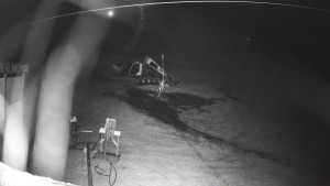 Ski areál Mezihoří Chomutov - Velká sjezdovka - 13.12.2025 v 21:46 Ski areál Mezihoří Chomutov - Velká sjezdovka - 13.12.2025 v 21:46