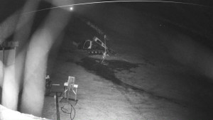 Ski areál Mezihoří Chomutov - Velká sjezdovka - 13.12.2025 v 22:01 Ski areál Mezihoří Chomutov - Velká sjezdovka - 13.12.2025 v 22:01