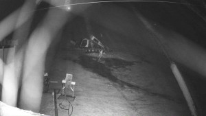 Ski areál Mezihoří Chomutov - Velká sjezdovka - 13.12.2025 v 22:46 Ski areál Mezihoří Chomutov - Velká sjezdovka - 13.12.2025 v 22:46