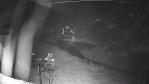 Ski areál Mezihoří Chomutov - Velká sjezdovka - 13.12.2025 v 23:01 Ski areál Mezihoří Chomutov - Velká sjezdovka - 13.12.2025 v 23:01