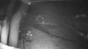 Ski areál Mezihoří Chomutov - Velká sjezdovka - 13.12.2025 v 23:16 Ski areál Mezihoří Chomutov - Velká sjezdovka - 13.12.2025 v 23:16