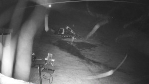 Ski areál Mezihoří Chomutov - Velká sjezdovka - 13.12.2025 v 23:46 Ski areál Mezihoří Chomutov - Velká sjezdovka - 13.12.2025 v 23:46