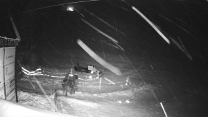 Ski areál Mezihoří Chomutov - Velká sjezdovka - 11.1.2026 v 00:31 Ski areál Mezihoří Chomutov - Velká sjezdovka - 11.1.2026 v 00:31