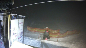 Ski areál Mezihoří Chomutov - Velká sjezdovka - 31.1.2026 v 01:31 Ski areál Mezihoří Chomutov - Velká sjezdovka - 31.1.2026 v 01:31