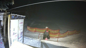 Ski areál Mezihoří Chomutov - Velká sjezdovka - 31.1.2026 v 02:01 Ski areál Mezihoří Chomutov - Velká sjezdovka - 31.1.2026 v 02:01