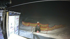 Ski areál Mezihoří Chomutov - Velká sjezdovka - 31.1.2026 v 02:16 Ski areál Mezihoří Chomutov - Velká sjezdovka - 31.1.2026 v 02:16