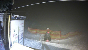 Ski areál Mezihoří Chomutov - Velká sjezdovka - 31.1.2026 v 02:31 Ski areál Mezihoří Chomutov - Velká sjezdovka - 31.1.2026 v 02:31