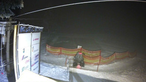 Ski areál Mezihoří Chomutov - Velká sjezdovka - 31.1.2026 v 03:16 Ski areál Mezihoří Chomutov - Velká sjezdovka - 31.1.2026 v 03:16