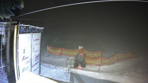 Ski areál Mezihoří Chomutov - Velká sjezdovka - 31.1.2026 v 04:31 Ski areál Mezihoří Chomutov - Velká sjezdovka - 31.1.2026 v 04:31