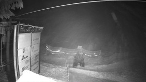 Ski areál Mezihoří Chomutov - Velká sjezdovka - 31.1.2026 v 05:16 Ski areál Mezihoří Chomutov - Velká sjezdovka - 31.1.2026 v 05:16