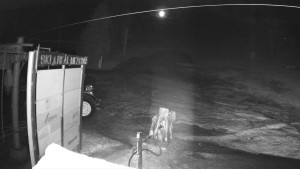 Ski areál Mezihoří Chomutov - Velká sjezdovka - 25.3.2026 v 00:02 Ski areál Mezihoří Chomutov - Velká sjezdovka - 25.3.2026 v 00:02