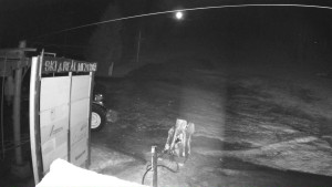 Ski areál Mezihoří Chomutov - Velká sjezdovka - 25.3.2026 v 00:32 Ski areál Mezihoří Chomutov - Velká sjezdovka - 25.3.2026 v 00:32