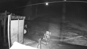 Ski areál Mezihoří Chomutov - Velká sjezdovka - 25.3.2026 v 01:17 Ski areál Mezihoří Chomutov - Velká sjezdovka - 25.3.2026 v 01:17