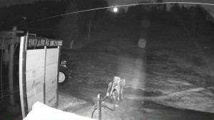 Ski areál Mezihoří Chomutov - Velká sjezdovka - 25.3.2026 v 05:02 Ski areál Mezihoří Chomutov - Velká sjezdovka - 25.3.2026 v 05:02