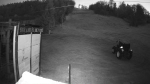 Ski areál Mezihoří Chomutov - Velká sjezdovka - 9.4.2026 v 05:32 Ski areál Mezihoří Chomutov - Velká sjezdovka - 9.4.2026 v 05:32