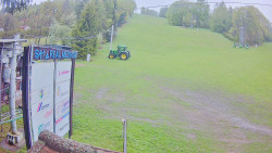 Velká sjezdovka
