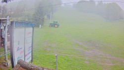 Velká sjezdovka