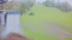Velká sjezdovka