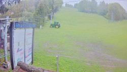 Velká sjezdovka