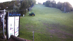 Velká sjezdovka