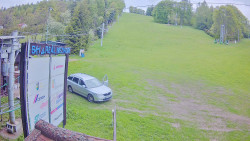Velká sjezdovka