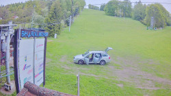 Velká sjezdovka