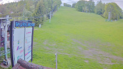 Velká sjezdovka