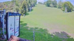 Velká sjezdovka