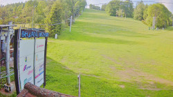 Velká sjezdovka