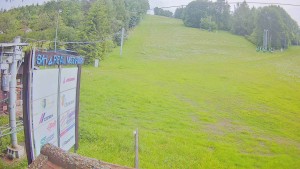 Ski areál Mezihoří Chomutov - Velká sjezdovka - 3.6.2026 v 05:32 Ski areál Mezihoří Chomutov - Velká sjezdovka - 3.6.2026 v 05:32
