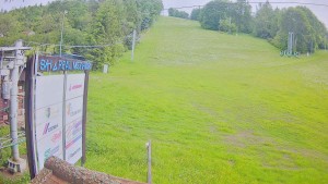 Ski areál Mezihoří Chomutov - Velká sjezdovka - 3.6.2026 v 06:32 Ski areál Mezihoří Chomutov - Velká sjezdovka - 3.6.2026 v 06:32