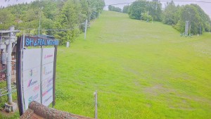 Ski areál Mezihoří Chomutov - Velká sjezdovka - 3.6.2026 v 07:32 Ski areál Mezihoří Chomutov - Velká sjezdovka - 3.6.2026 v 07:32