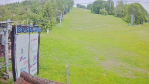 Ski areál Mezihoří Chomutov - Velká sjezdovka - 3.6.2026 v 12:02 Ski areál Mezihoří Chomutov - Velká sjezdovka - 3.6.2026 v 12:02